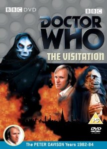 the visitation dvd