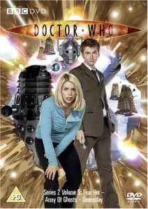 doctor-who-series-2-volume-5